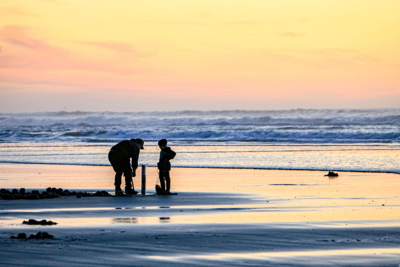 Sunset Dunes 오션 쇼어스 외부 사진